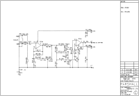 Marshall 5213-Preamp-B - Schematic 